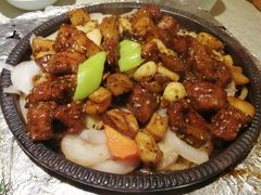 -乾园(天河城店)