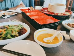 -羲和雅苑•北京烤鸭(平安国际金融中心店)