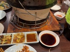 -蒜香焼肉PURUSHIN(马场路店)