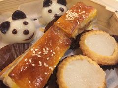 -麒麟中餐厅·经典粤菜·地道菜式老字号(广州长隆酒店)