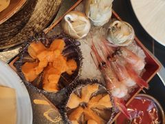 -斯普汇生蚝牛排馆(中骏世界城店)