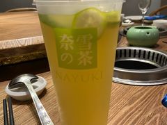 -尚海豆捞(乐虹坊店)