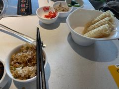 -百年果林椰子鸡(中洲店)