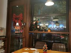 大堂-AFS Cafe & Canteen(闽江二路店)