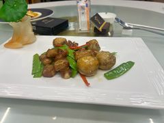 -宜兴隆家宴·私房菜(泰安华庭店)