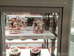 零售区-好利来(乐堤港店)