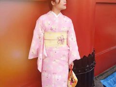 -东京浅草和服体验江户和装工房雅(浅草本店)