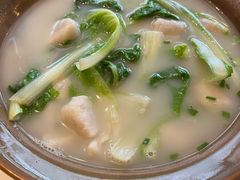-情妹耙泥鳅·江湖川菜(科华店)