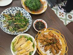白斩鸡-小实惠嘉(威海路店)