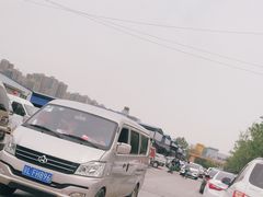 -京贸物联批发市场
