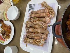 -良友·海鲜青岛菜(五四广场店)