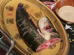 -老凯里苗岭酸汤鱼酸汤牛肉(百里杜鹃路店)