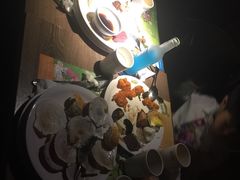 -好伦哥比萨烤肉自助(马家堡店)