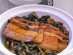 -一小子·排骨咸饭(龙山文创园店)