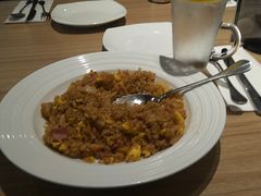 -必胜客(花舞大唐博物馆店)