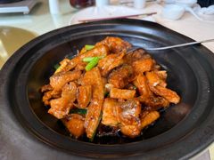 -小北江河鲜(新城店)