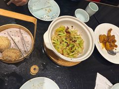 -泰山廊亦舫(丽景店)