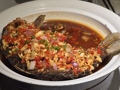 -费大厨辣椒炒肉(高铁吾悦广场店)