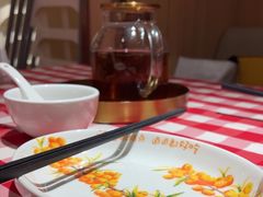-西贝(吴江路湟普汇店)