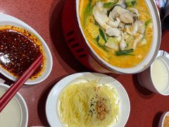 -喜家德虾仁水饺(长泰广场店)