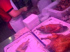 -章云板鸭(评事街店)