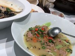 -小厨娘淮扬菜(清江苏宁广场店)
