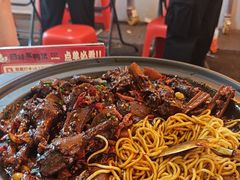 -回味黑鸭煲·始于2006(万松园店)