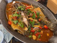 -西江美食舫·江西菜(健德桥店)