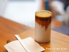 -Line 咖啡(石厦花园店)