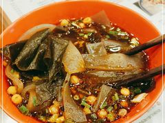 -阿坤传统手工小吃(沙坪坝店)