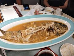 -豫丰汇河南名菜楼(武记餐饮)