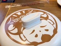 -满园烤鸭·春饼(中街大悦城店)
