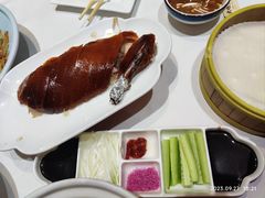 -大鸭梨烤鸭(房山店)