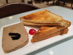 -金环西餐厅