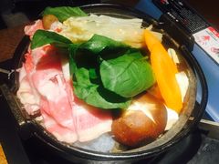 -麦秋寿司(富都广场店)
