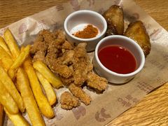 -菲滋意式餐厅(黄岩洞天店)