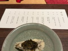 -晴空·日本料理(万象城店)