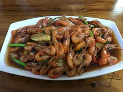 -楼外楼(玉泉店)