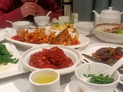 -沈大成(南京东路店)