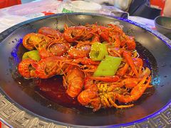 -金陵暴走小龙虾·迷踪蟹(凯德MALL店)