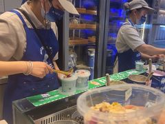 -溪边姑娘·拉丝酸奶水果捞(春熙路店)
