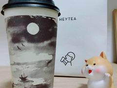 -喜茶(广州东方宝泰店)