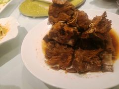 -七菜馆·东北菜·蒸饺(文体路店)