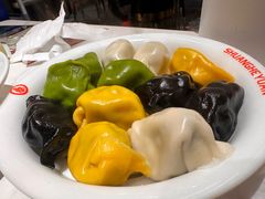 -双合园·海鲜水饺青岛菜(九水东路店)