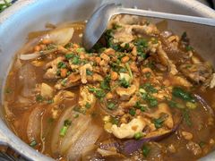 -创味·民间海南菜·非遗藤桥排骨(藤桥·免税城店)