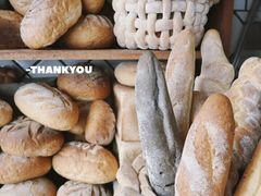 -Juicy Bakery(大学路店)