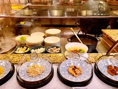 -鸣诗自助餐(澳門四季酒店)