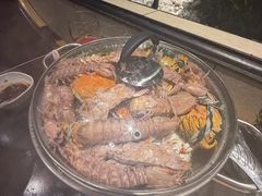 -川骄海鲜自助(亚运村店)