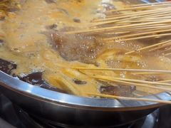-袁记串串香(川师店)