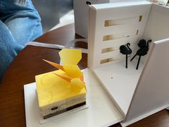 -野鸽子咖啡(航空路店)